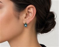 Orecchini Ultima Edizione Donna in Argento OAO7616 - OAO7616